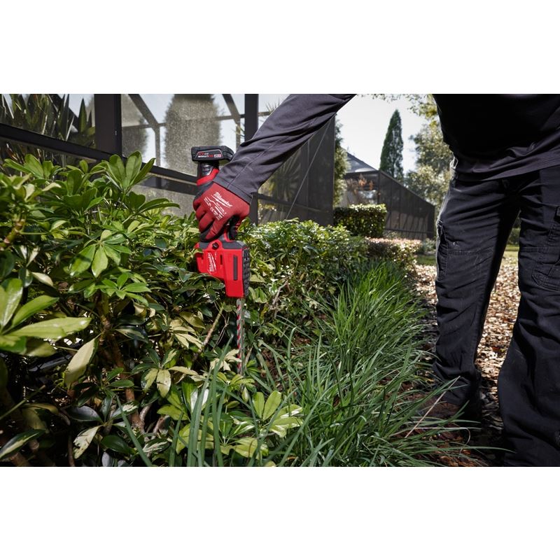 Milwaukee 2533-21 M12 FUEL 8in Hedge Trimmer
