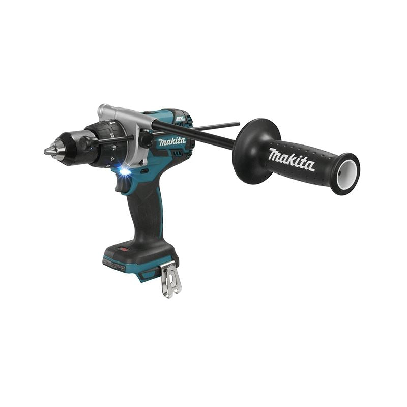 Makita DLX5041TX1 18V (5.0 Ah) LXT 5 Tool Combo Kit