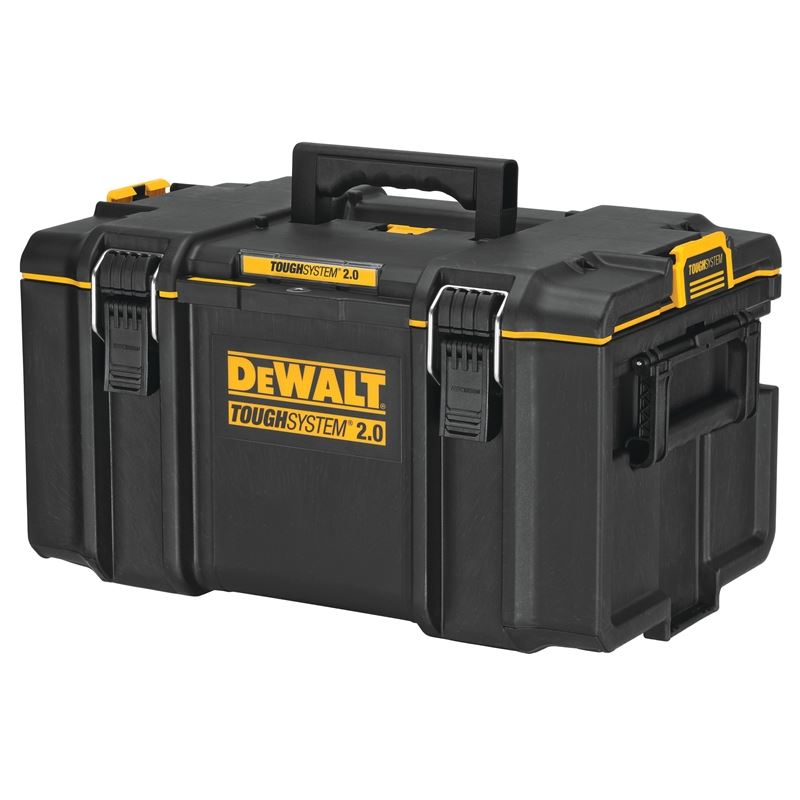 DEWALT DWST08300 TOUGHSYSTEM 2.0 LARGE TOOLBOX