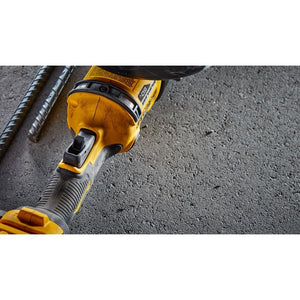 DEWALT DCG440B FLEXVOLT 60V MAX 7 IN. BRUSHLESS CORDLESS GRINDER WITH KICKBACK BRAKE (TOOL ONLY)