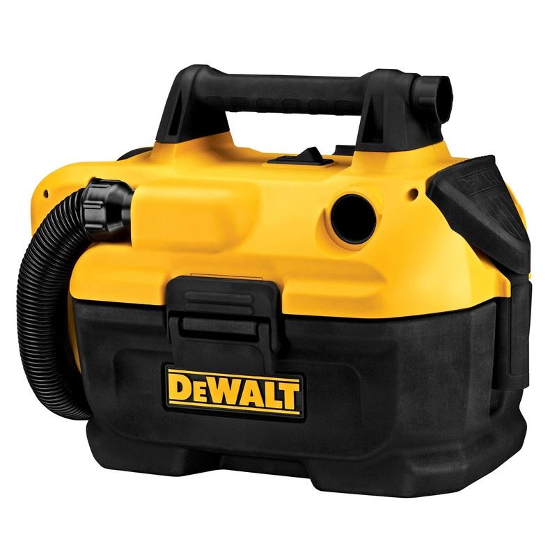 DEWALT DCV580H 20V MAX Cordless Wet-Dry Vacuum (Tool Only)
