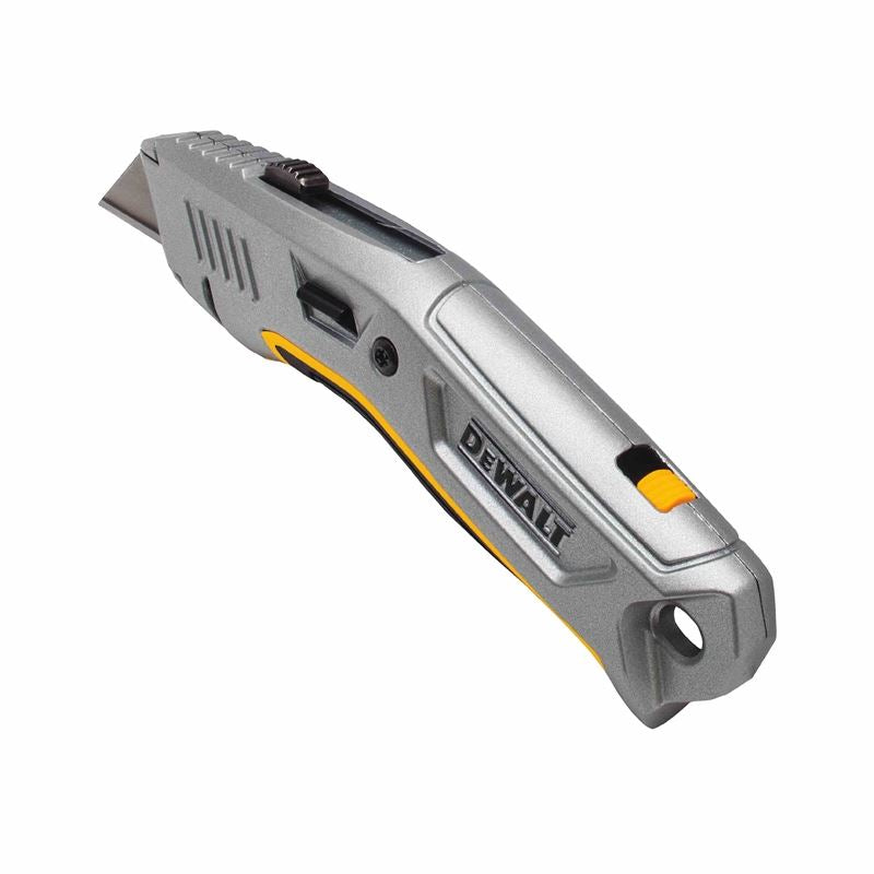 DEWALT DWHT10319 Metal Retractable Utility Knife