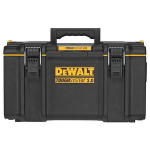 DEWALT DWST08300 TOUGHSYSTEM 2.0 LARGE TOOLBOX