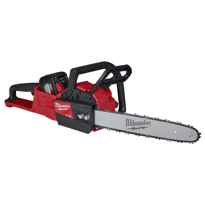 Milwaukee 2727-21HD M18 FUEL 16" Chainsaw Kit