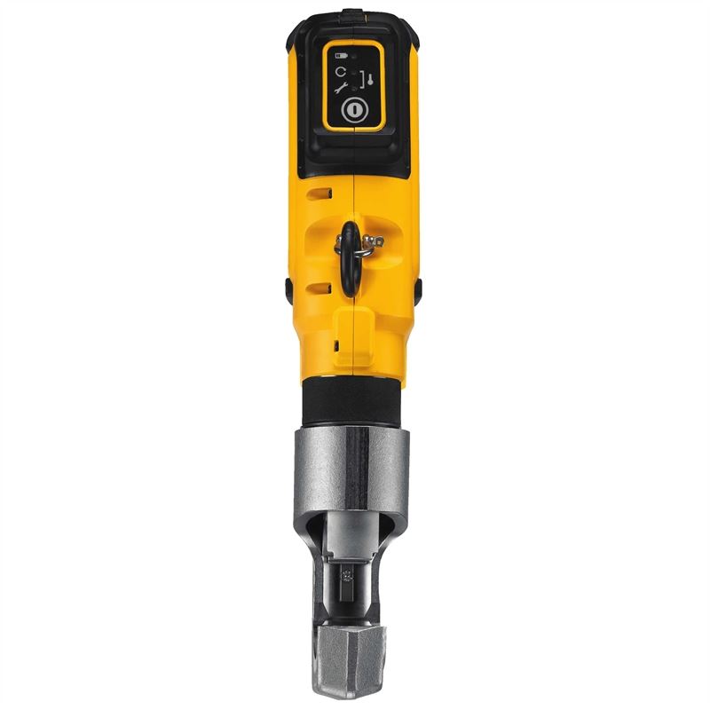 DEWALT DCE300M2 20V MAX* DIED CABLE CRIMPING TOOL KIT