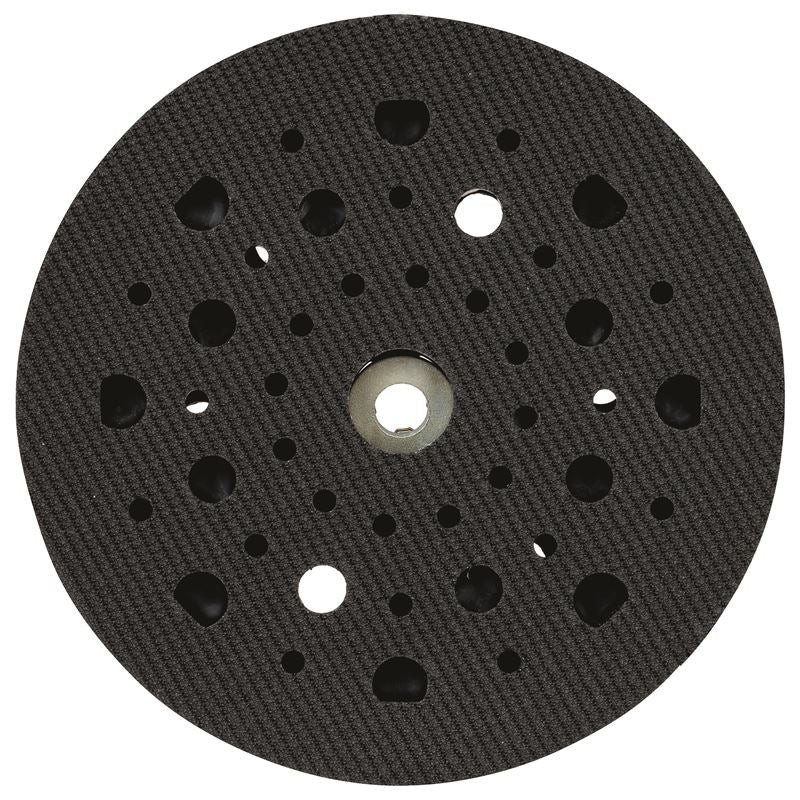 Bosch RSM5045 5 In. Medium Hook-and-Loop Multi-Hole Sanding Pad