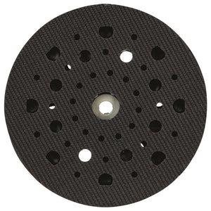 Bosch RSM5045 5 In. Medium Hook-and-Loop Multi-Hole Sanding Pad