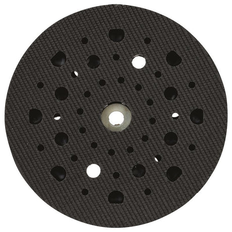 Bosch RSM5045 5 In. Medium Hook-and-Loop Multi-Hole Sanding Pad