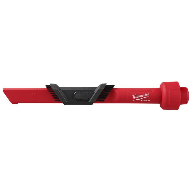 Milwaukee 49-90-2023 AIR-TIP 3-in-1 Crevice and Brush Tool