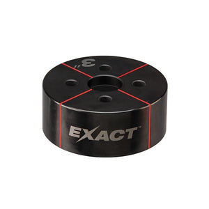 Milwaukee 49-16-2674 EXACT 3" Die