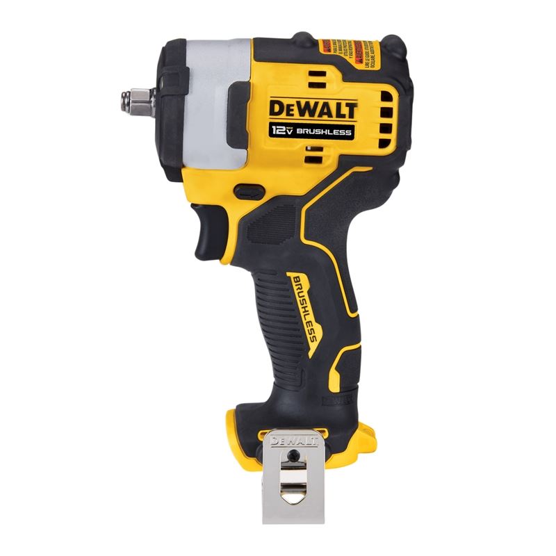 DeWalt DCF903B XTREME 12V MAX BRUSHLESS 3/8 IN. CORDLESS IMPACT WRENCH (TOOL ONLY)
