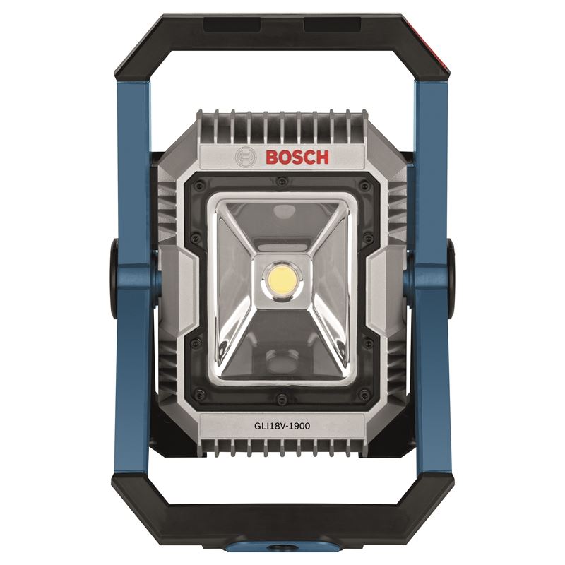 Bosch | GLI18V-1900N 18 V LED Floodlight (Bare Tool) | BFP