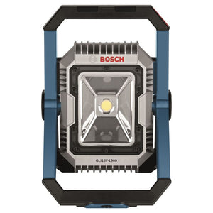 Bosch | GLI18V-1900N 18 V LED Floodlight (Bare Tool) | BFP