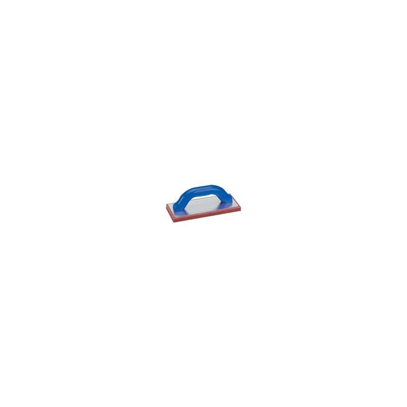 Marshaltown | 39 9 X 4 Rubber Float - Coarse Pad