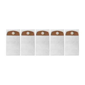 FLEX FT522 Fleece Dust Bag (5-Pack)