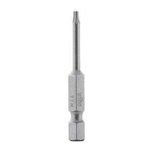 Wiha Security Torx Power Bit T7s Pack of 10 Bits
