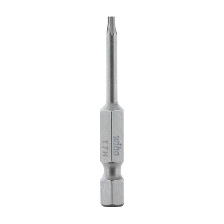 Wiha Security Torx Power Bit T7s Pack of 10 Bits