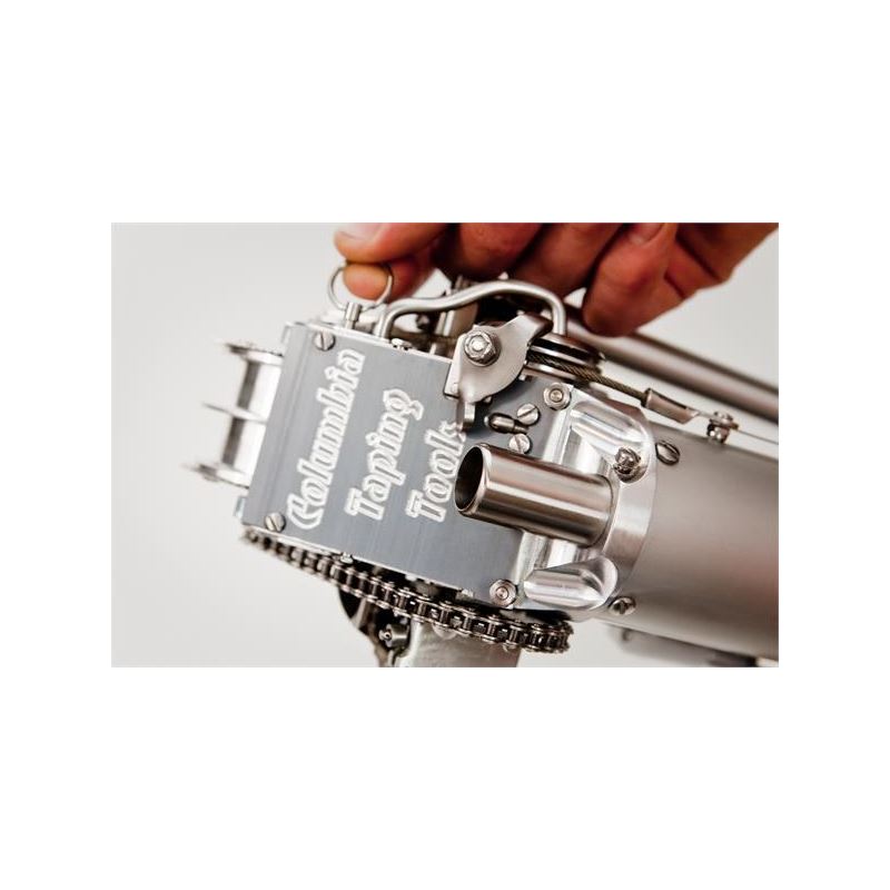 Columbia | Automatic Taper