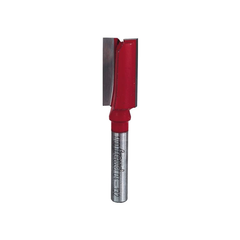 Freud | 04-132 1/2 (Dia.) Double Flute Straight Bit