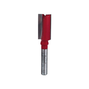 Freud | 04-132 1/2 (Dia.) Double Flute Straight Bit