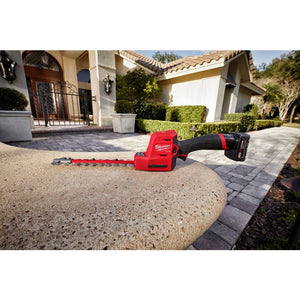 Milwaukee 2533-21 M12 FUEL 8in Hedge Trimmer