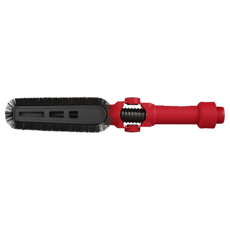 Milwaukee 49-90-2027 AIR-TIP Low-Profile Pivoting Brush Tool