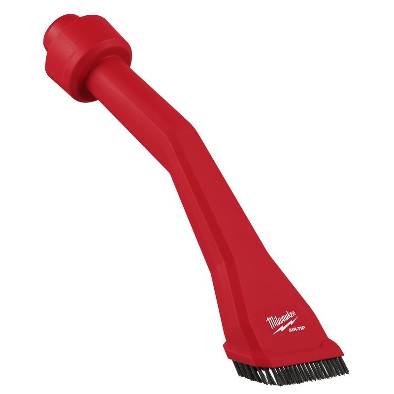 Milwaukee 49-90-2040 AIR-TIP Claw Utility Nozzle w/ Brushes
