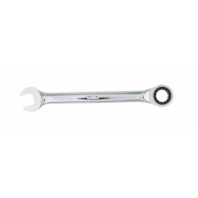 Wiha Combination Ratchet Wrench 20mm