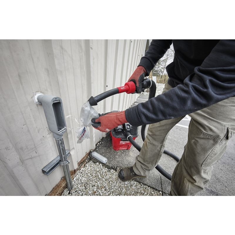 Milwaukee 49-90-2024 AIR-TIP Conduit Line Puller Kit