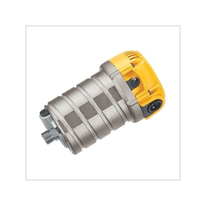 DEWALT | DW618M 2-1/4HP Maximum Motor HP EVS Router Motor with Soft Start