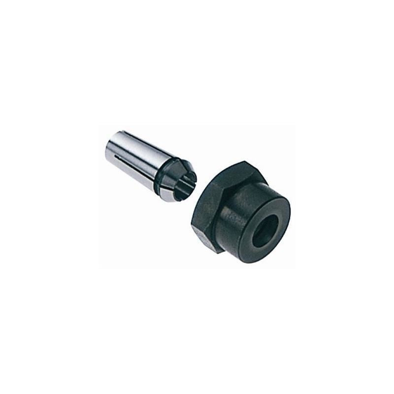 Festool | 494460 8mm Collet W/ Nut