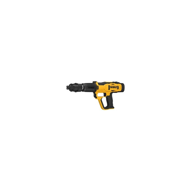 DEWALT DFD270SK Fully-Automatic .27 Caliber Powder-Actuated Tool (Single Shot Kit)