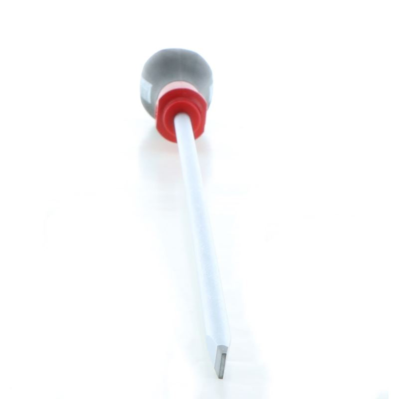 Wiha SoftFinish Slotted Driver 5.5 x 300mm