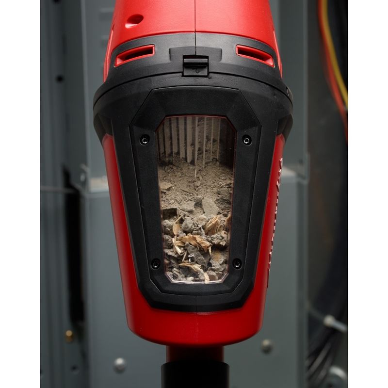 0850-20 M12 12 Volt Lithium-Ion Cordless Compact Vacuum - Tool Only