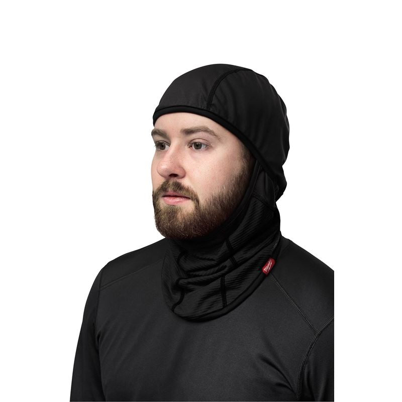 Milwaukee 421B Balaclava WORKSKIN MID-WEIGHT COLD WEATHER