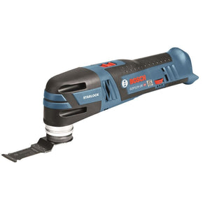 Bosch GOP12V-28N 12V Max EC Brushless StarlockÂ® Oscillating Multi-Tool