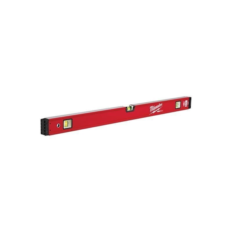 Milwaukee MLBX36 36 inch REDSTICK Box Level
