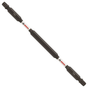 Bosch | ITDET30601 Impact Tough 6 In. Torx #30 Double-Ended Bit