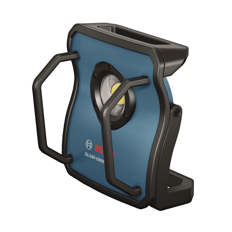 Bosch GLI18V-10000CN 18V Connected LED Floodlight (Bare Tool)