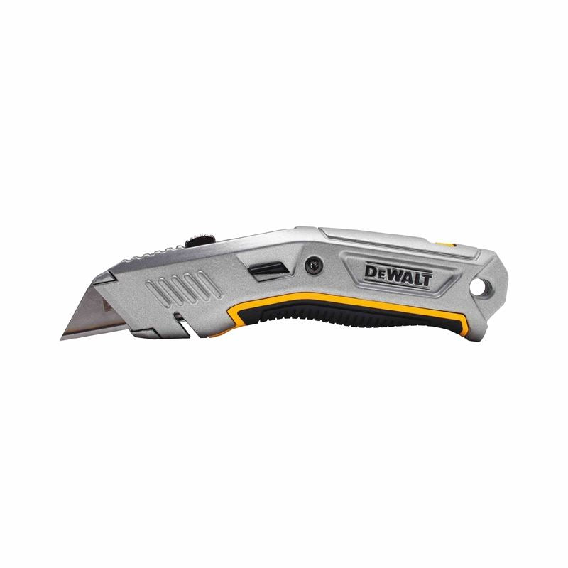 DEWALT DWHT10319 Metal Retractable Utility Knife