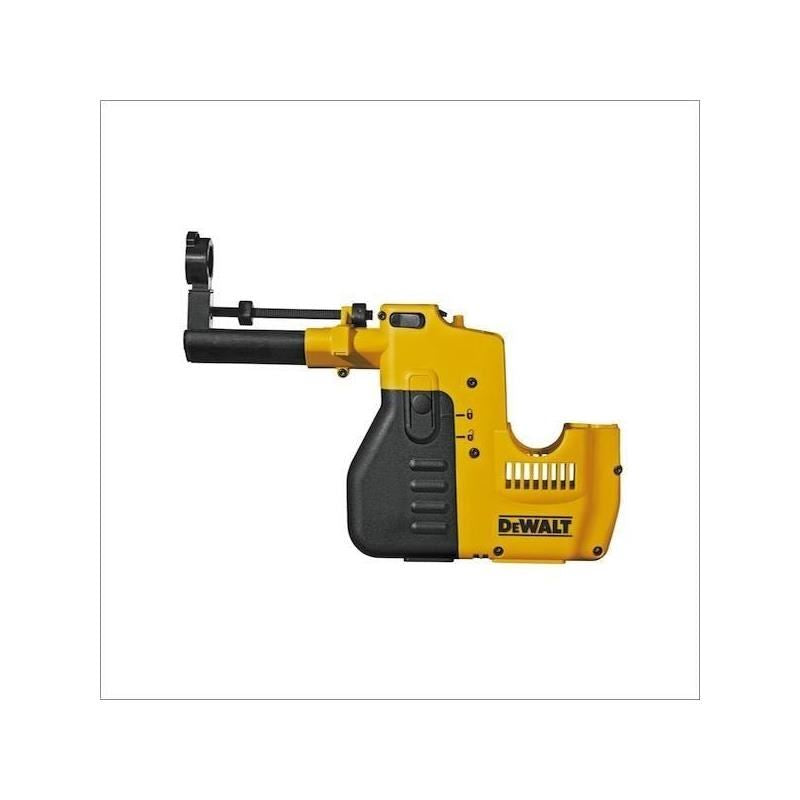 DEWALT | D25300D Rotary Hammer Dust Extraction