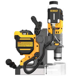 DEWALT DCD1623GX2 20V MAX Brushless Cordless 2 in. Magnetic Drill Press with FLEXVOLT ADVANTAGE Kit