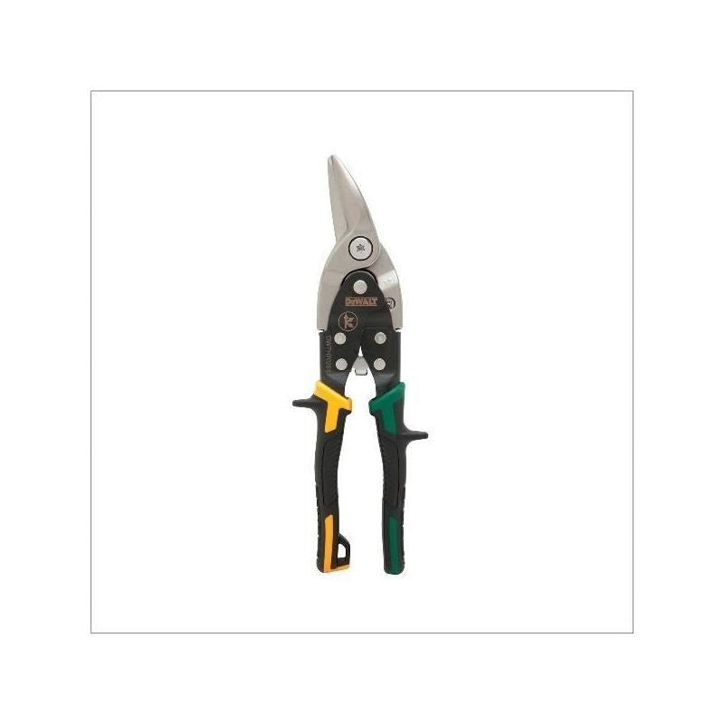 DEWALT | DWHT70281 Aviation Single Snip - Right