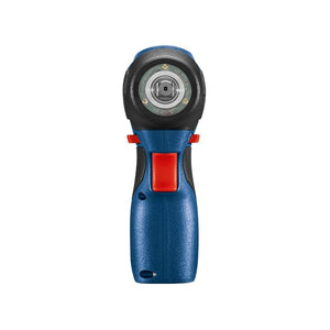 Bosch PS82N 12V Max Brushless 3/8 In. Impact Wrench (Bare Tool)