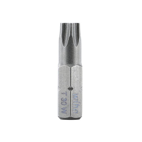 Wiha Torx Align Insert Bit T30 x 25mm Pack of 10 Bits