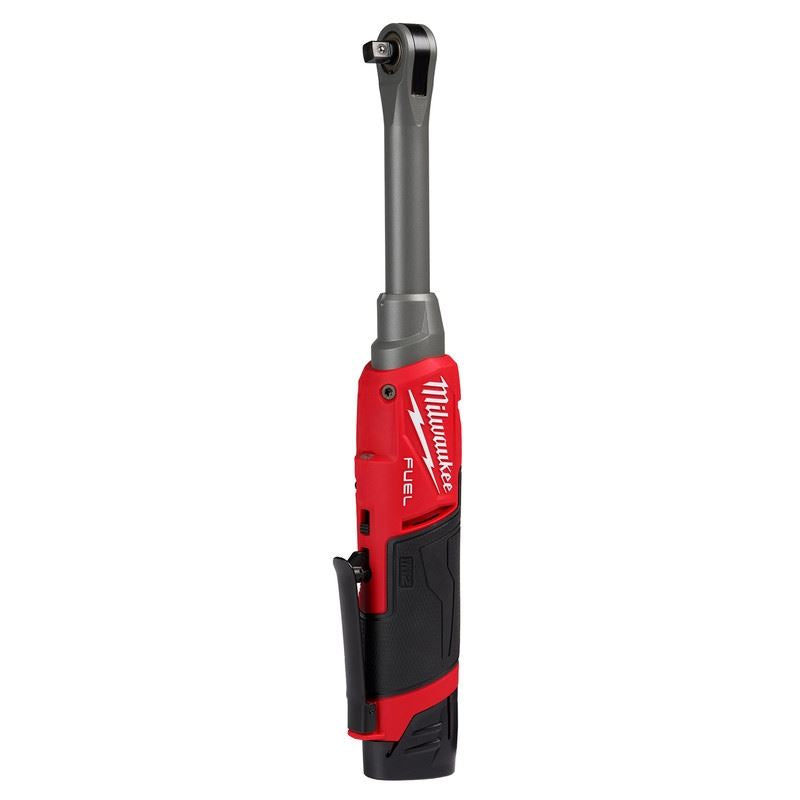 Milwaukee 2569-21 M12 FUEL 3/8 Extended Reach High Speed Ratchet Kit