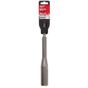 Milwaukee 48-62-6031 SDS-PLUS 5/8in X 10in GROUND ROD DRIVER