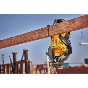 DEWALT DCS577B FLEXVOLTÂ® 60V MAX* 7-1/4 in. Cordless Worm Drive Style Saw (Bare)