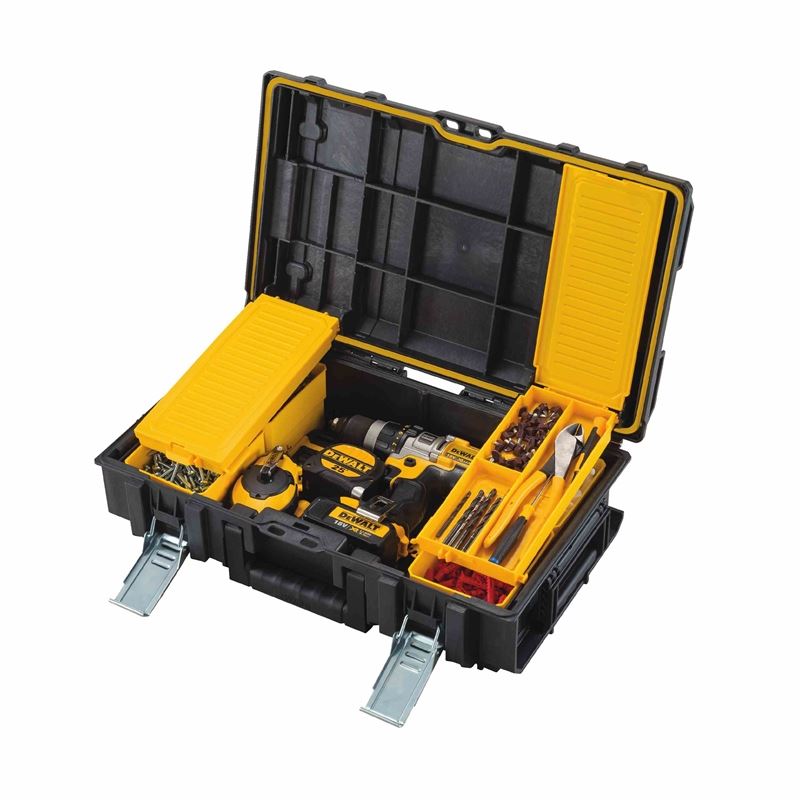 DEWALT DWST08130 ToughSystem DS130