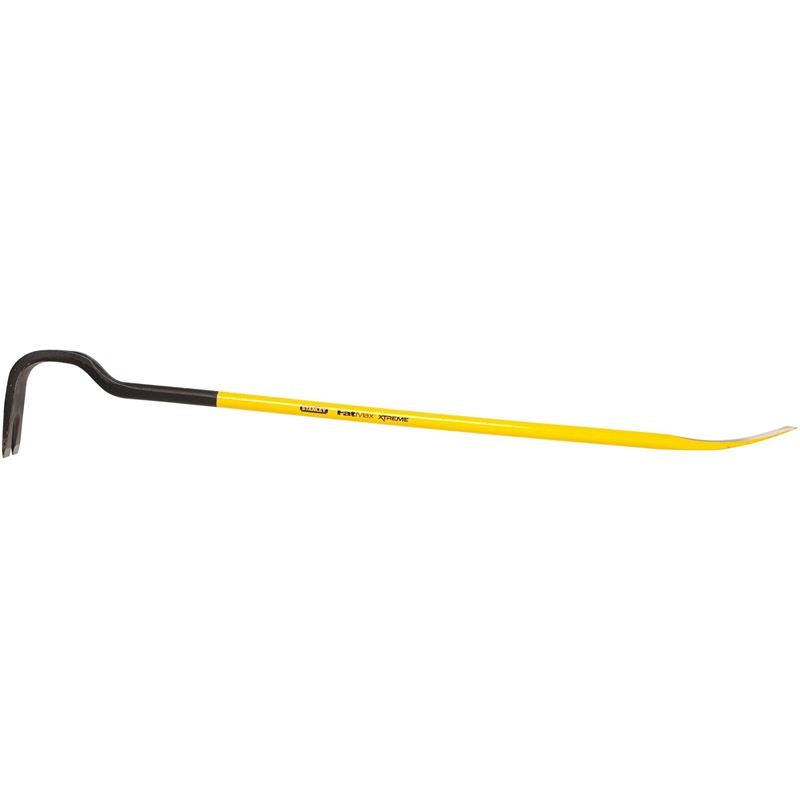 STANLEY 55-504 36 in FATMAX Spring Steel Wrecking Bar